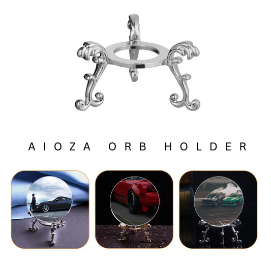 AiozaCustom Holder