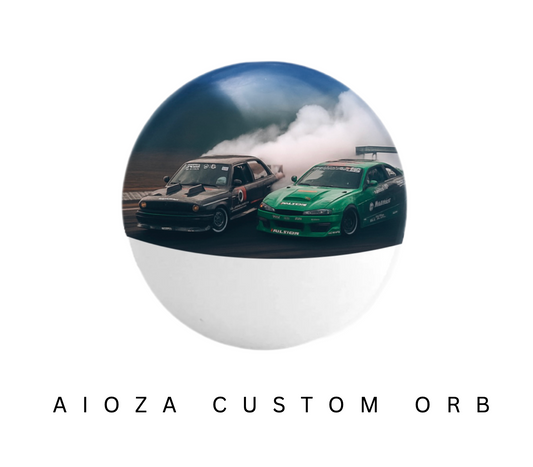 AiozaCustom Orb